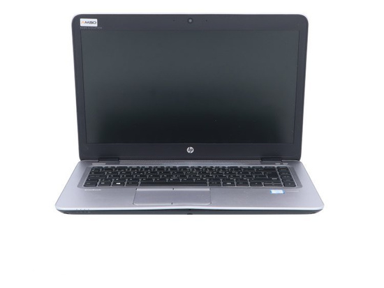 HP EliteBook 840 G4 i5-7300U 8GB NOWY DYSK 240GB SSD 1920x1080 Klasa A- Windows 10 Home