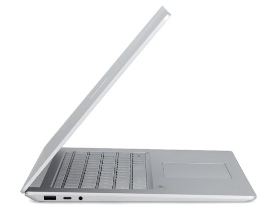 Dotykowy Microsoft Surface Laptop 3 i5-1035G7 8GB 256GB SSD 13.5" 2256x1504 Silver Klasa A- Windows 11 Professional