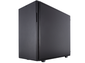 Komputer Fractal Define R5 i7-4790K 4x4.0GHz 16GB 512GB SSD GTX 1650 4GB Windows 10 Professional
