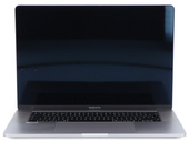 Apple MacBook Pro 15" A1990 2018r. i9-8950HK 16GB 512GB SSD 2880x1800 AMD Radeon Pro 560X Klasa A- MacOS Big Sur QWERTY PL