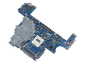 PŁYTA GŁÓWNA LA-9934P Dell Latitude E6440 USZKODZONA P4