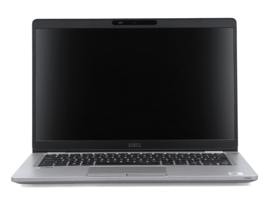 Dotykowy Dell Latitude 5310 i5-10310U 1920x1080 Klasa A- S/N: 8JN3663