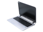 HP Probook 450 G3 I5-6200U 4GB/500GB  HDD 1366x768 Klasa C Brak systemu SN: 5CD632B48X