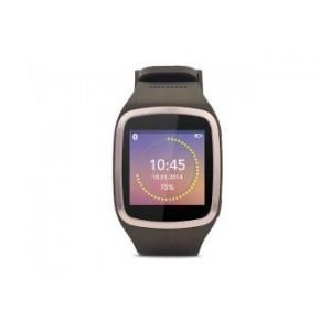 Smartwatch Monitor aktywności MyKronoz ZeSplash BROWN