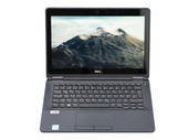 Dotykowy Dell Latitude E7270 i5-6300U 1920x1080 Klasa A- S/N: 9V9NRC2