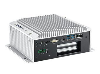 Komputer Przemysłowy Advantech ARK-3500 i7-3610QE 4x2.3GHz 16GB RAM 240SSD BZ U1