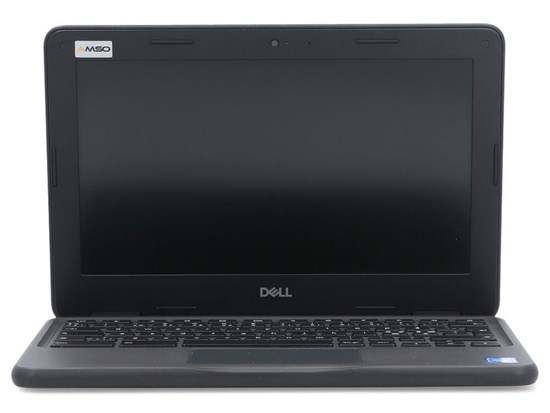 Dell Chromebook 5190 Intel Celeron N3350 4GB 32GB 1366x768 Klasa A/B Chrome OS