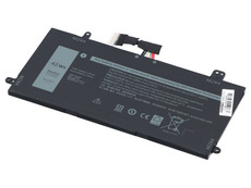 Nowa bateria do Dell Latitude 5285 5290 2in1 42Wh 7.6V 5250mAh J0PGR