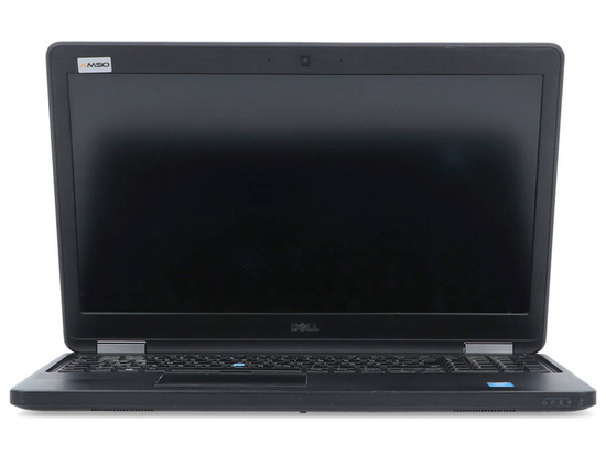 Dell Latitude E5550 i5-5200U 8GB NOWY DYSK 240GB SSD 1920x1080 Klasa A Windows 10 Professional