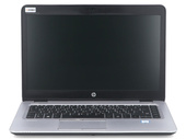 HP EliteBook 840 G3 i5-6300U 8GB 512GB SSD 1366x768 Klasa A Windows 10 Professional