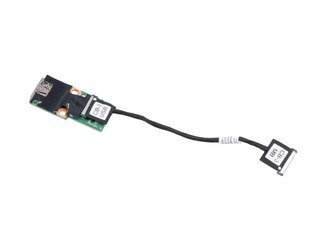 Gniazdo USB SC10J21296 Lenovo ThinkPad T450 T450S T460 U58