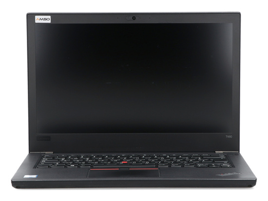 Lenovo ThinkPad T480 I3-8130U 1920x1080 Klasa A- S/N: PF1GR7HF