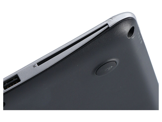 HP EliteBook 840 G4 i7-7500U 8GB 256GB SSD 1920x1080 Klasa B Windows 10 Professional