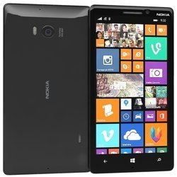 Nokia Lumia 930 32GB Black Klasa A- Windows Phone