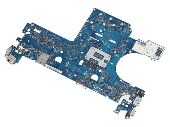 PŁYTA GŁÓWNA LA-7731P Dell Latitude E6230 USZKODZONA P10