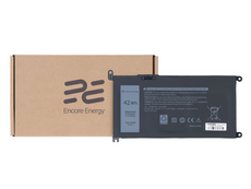 Nowa bateria Encore Energy do Dell Inspiron 5481 5482 Vostro 5490 42Wh 11.4V 3600mAh YRDD6