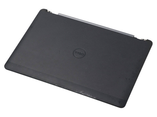 Klapa Matrycy + Zawiasy do Dell Latitude E7270 VRV8J U7