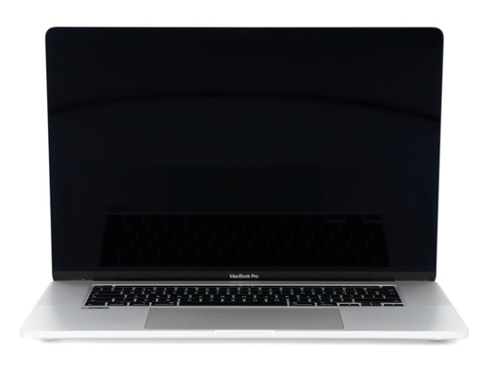 Apple MacBook Pro A2141 i7-9750H 16GB 512GB SSD 3072x1920 AMD Radeon Pro 5300M Klasa A- S/N: C02DF64GMD6P