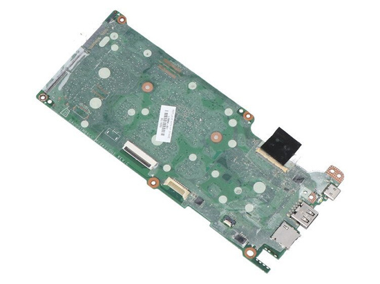 PŁYTA GŁÓWNA DA00G1MB6C0 HP Chromebook 14 G5 USZKODZONA P1