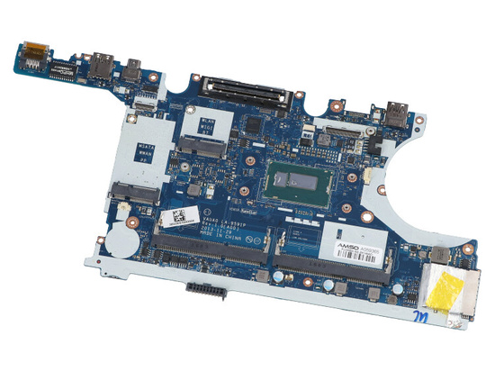 PŁYTA GŁÓWNA LA-9591P Dell Latitude E7440 USZKODZONA P19