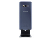 Samsung Galaxy S8 SM-G950F 4GB 64GB Orchid Gray Powystawowy Android