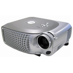 Projektor Multimedialny Dell 1201MP DLP 2000lumen 2100:1 D-SUB 800x600 3146H