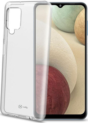 Nowe Etui Celly Samsung Galaxy A12 Gelskin