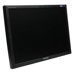 Monitor Samsung SyncMaster B2240W 22" 1680x1050 DVI D-SUB Czarny Bez Podstawki