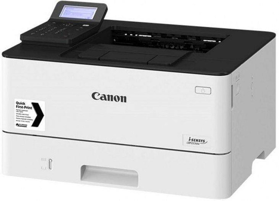 Drukarka laserowa Canon i-SENSYS LBP223dw