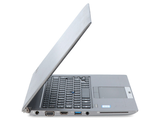 Toshiba Portege Z30-C i7-6500U 8GB 240GB SSD 1920x1080 Klasa B Windows 10 Professional Brak Baterii