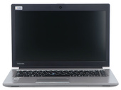 Toshiba Tecra Z40-A i5-4300U 8GB 256GB SSD 1600x900 Klasa A- Windows 10 Professional