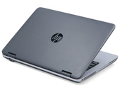 HP Probook 640 G2 I5-6300U 8GB/256GB SSD 1366x768 Klasa C Brak systemu SN: 5CG6410JKW