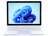 Microsoft Surface Book Touch i7-6600u 16GB 1TB SSD 13,5" 3000x2000 Klasa A- Silver