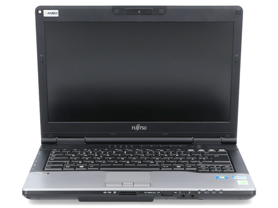 Fujitsu LifeBook S782 i5-3340M 8GB 240GB 1600x900 Klasa A/B Windows 10 Home