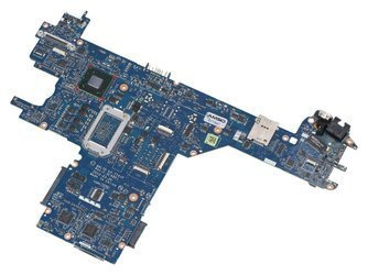 PŁYTA GŁÓWNA LA-7741P Dell Latitude E6330 USZKODZONA P12