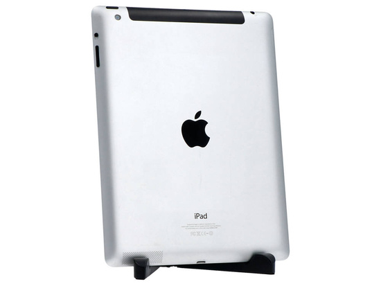 Apple iPad 4 A1460 Cellular 1GB 16GB Black Powystawowy iOS
