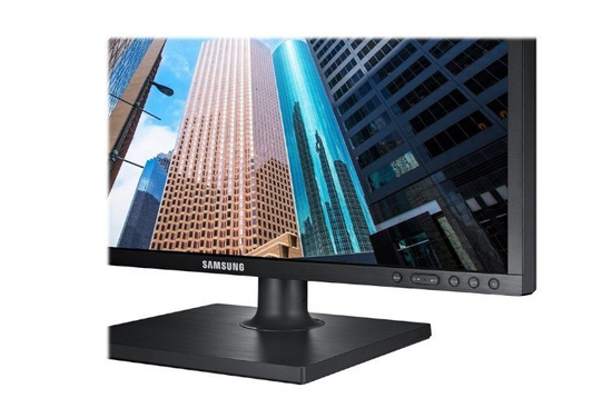 Monitor Samsung S22E450DW 22" LED 1680x1050 DVI DisplayPort Czarny Klasa A