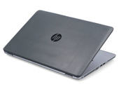 Dotykowy HP EliteBook 850 G2 i7-5600U 8GB 256GB SSD 1920x1080 Klasa A- Windows 10 Professional