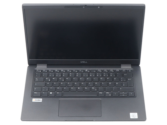 Dotykowy Dell Latitude 7310 i5-10310U 16GB 512GB SSD M.2 1920x1080 Klasa A Windows 11 Home