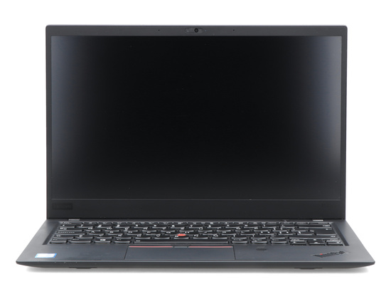 Lenovo ThinkPad X1 Carbon 6th i7-8650U 2560x1440 Klasa A- S/N: PF14G13W