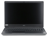 Dell Precision 7550 i7-10850H 1920x1080 Nvidia Quadro RTX 3000 Klasa A