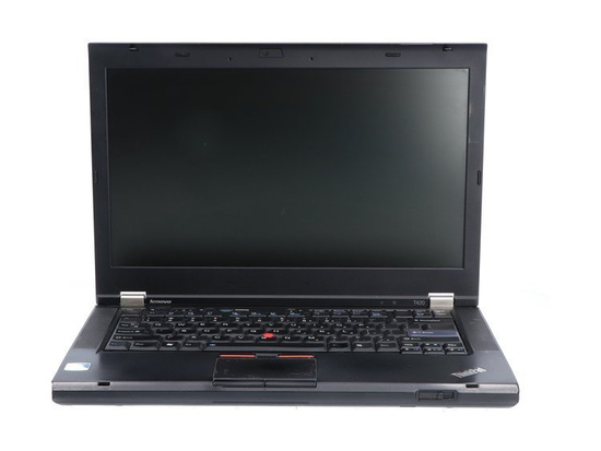 Lenovo ThinkPad T420 i5-2520M 4GB 320GB HDD 1366x768 Klasa C