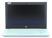 Dotykowy HP Chromebook 11A G8 AMD A4-9120C 4GB 32GB 1366x768 Klasa A Chrome OS