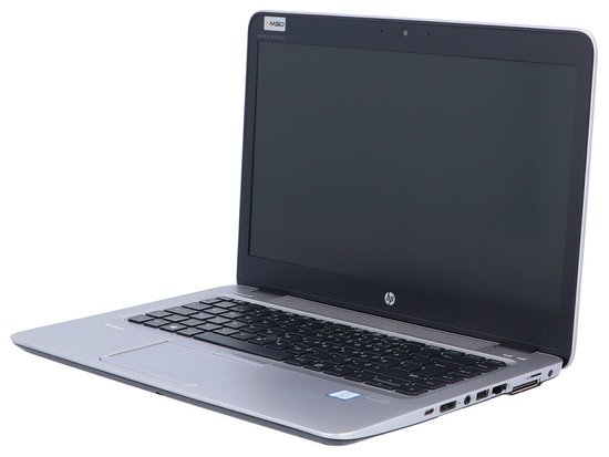 HP EliteBook 840 G3 i7-6500U 16GB 512GB SSD 1920x1080 Klasa A- Windows 10 Professional