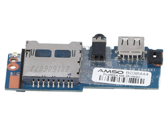 Moduł USB Audio do HP ProBook 430 G4 440 G4 DA0X61TH6E0 U53