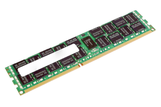 Pamięć RAM 16GB DDR3 1600MHz PC3L-12800R ECC REG 1.35V DO SERWERÓW, STACJI ROBOCZYCH