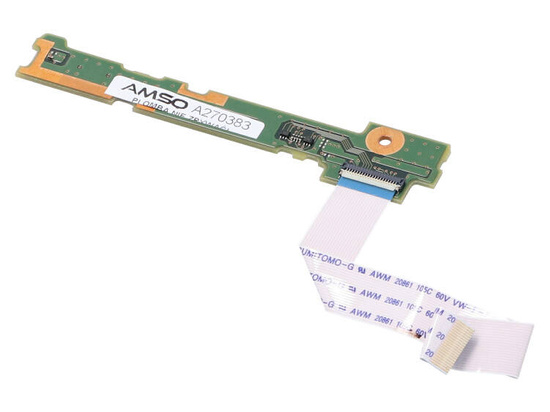 Moduł Przycisk Power + Taśma do Fujitsu Siemens H730 CP633430 U46