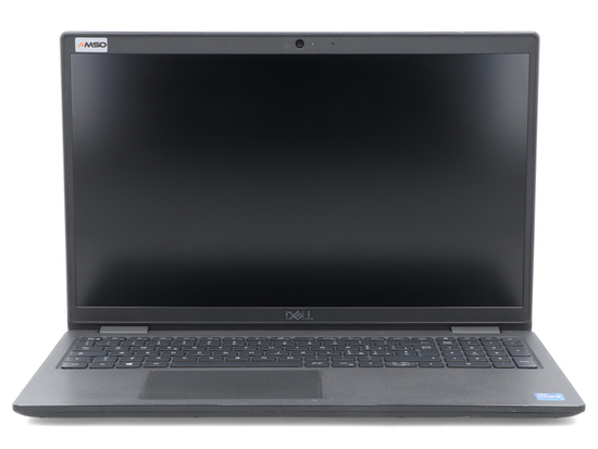Dell Latitude 3520 i7-1165G7 16GB 512GB SSD 1920x1080 Klasa A- Windows 11 Home