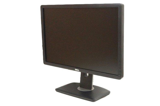 Monitor Dell P2213 LED 1680x1050 DVI DisplayPort Czarny w Klasie A-