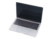 Apple MacBook Pro A1708 i7-7660U 16GB 512GB SSD 2560x1600 Klasa A- S/N: FVFX93TVHV2H